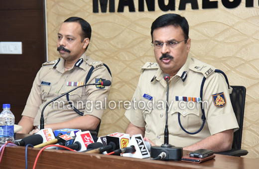 Prashanth murder case 2